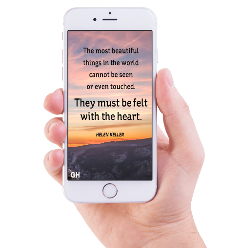 Words of Widsom - Image screenshot of android app