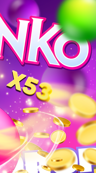Plinko BallFall - Gameplay image of android game