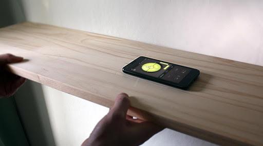 Compass Level & GPS - Image screenshot of android app