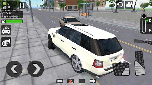 Jeep Real Racing - عکس برنامه موبایلی اندروید