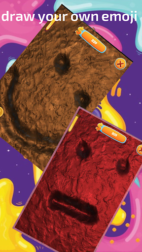 Slime Simulator Fun Time: Make ASMR - Image screenshot of android app