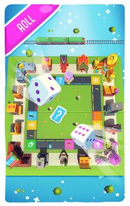 Board Kings™️ - عکس بازی موبایلی اندروید