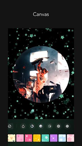 MOLDIV VideoLab Video Editor - عکس برنامه موبایلی اندروید