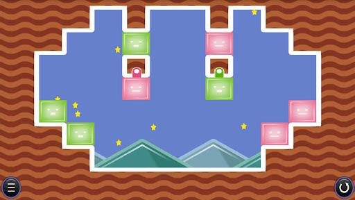 Jelly no Puzzle - Puzzle Game - عکس بازی موبایلی اندروید