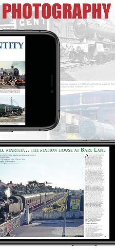 Steam World - عکس برنامه موبایلی اندروید