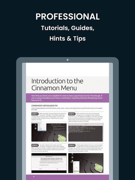Coding User - عکس برنامه موبایلی اندروید