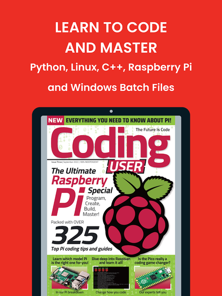 Coding User - عکس برنامه موبایلی اندروید