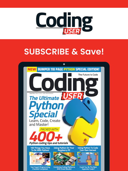 Coding User - عکس برنامه موبایلی اندروید