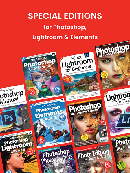 Photoshop User - عکس برنامه موبایلی اندروید