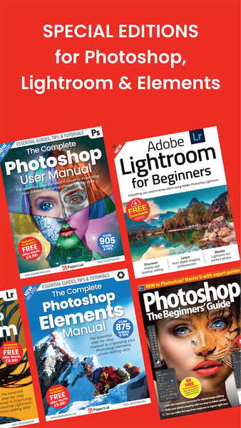 Photoshop User - عکس برنامه موبایلی اندروید