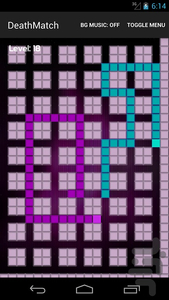 Death Match - Gameplay image of android game