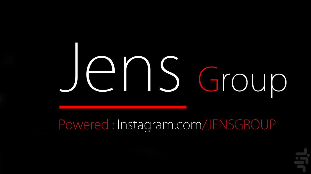 Jadogar - Image screenshot of android app