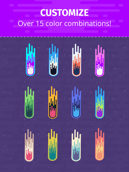 Infinite German - Gameplay image of android game
