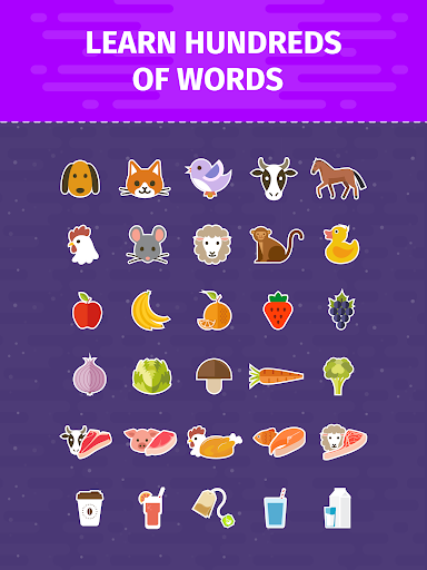 Japanese Games: Infinite - عکس بازی موبایلی اندروید