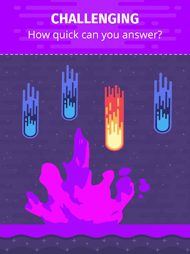 Korean Games: Infinite - Gameplay image of android game