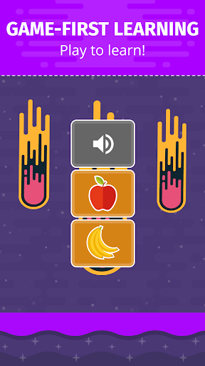 Korean Games: Infinite - Gameplay image of android game