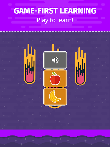 Korean Games: Infinite - Gameplay image of android game