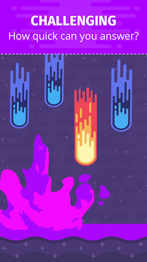 Infinite Spanish - Gameplay image of android game