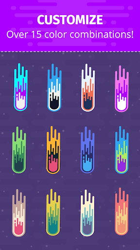 Infinite Spanish - Gameplay image of android game