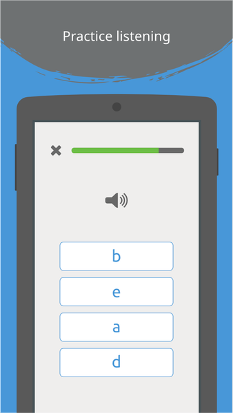 Write It! English - عکس بازی موبایلی اندروید