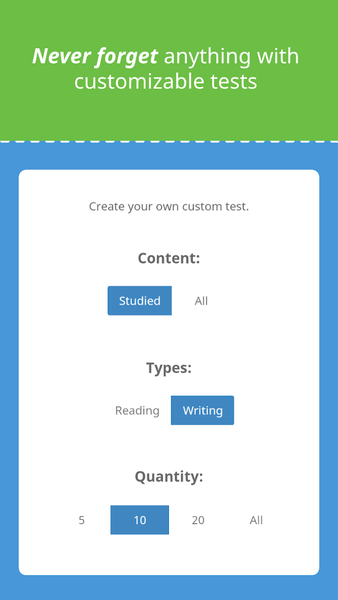 Write It! Korean - عکس بازی موبایلی اندروید