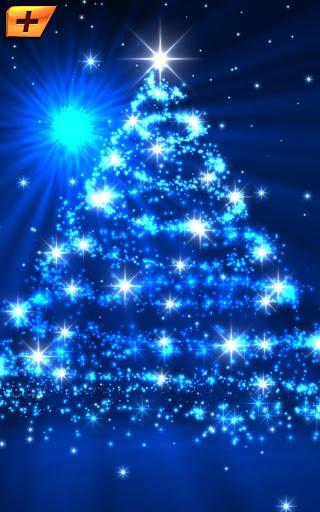 Christmas Live Wallpaper Free - عکس برنامه موبایلی اندروید