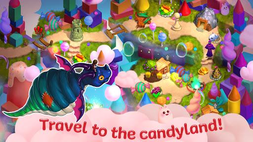 Adventures of Megara 2 (Deluxe Edition) - Gameplay image of android game