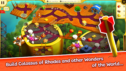 12 Labours of Hercules XIII - Image screenshot of android app