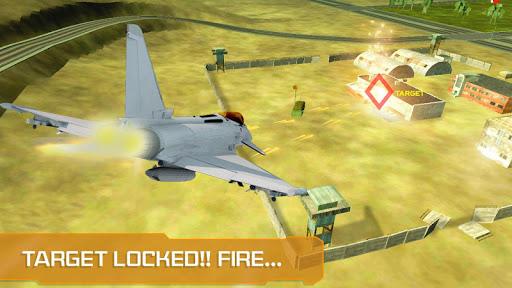 Air Force Surgical Strike War - عکس بازی موبایلی اندروید