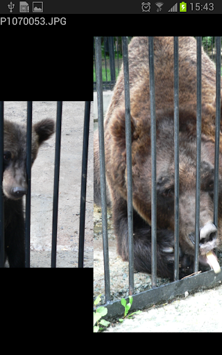 BestCrypt Explorer - عکس برنامه موبایلی اندروید