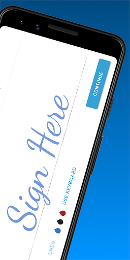 JetSign: Fill & Sign PDF Forms - عکس برنامه موبایلی اندروید