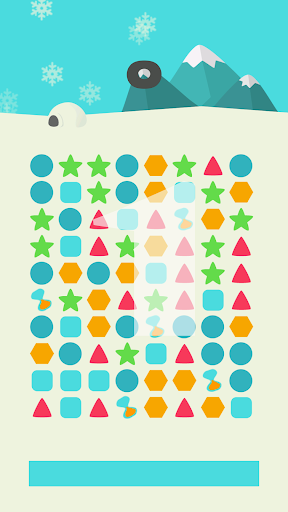 Jewel Puzzle: Match 3 - Image screenshot of android app