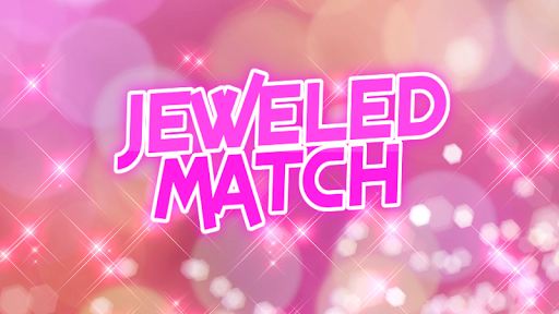 Jeweled Match - عکس بازی موبایلی اندروید
