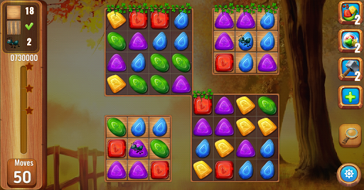 Gems or jewels ? - عکس بازی موبایلی اندروید