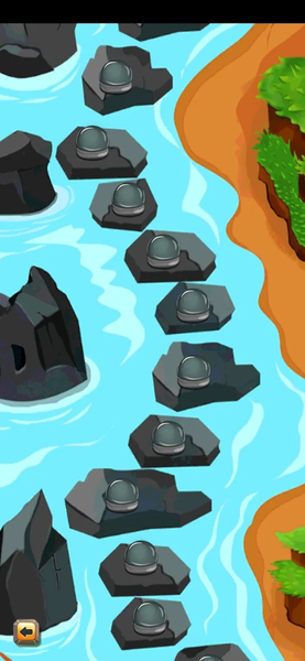 Pop Jewels Blast Match ۳ Puzzl - عکس بازی موبایلی اندروید