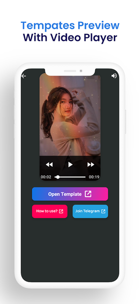 CapPre - Templates and Presets - عکس برنامه موبایلی اندروید