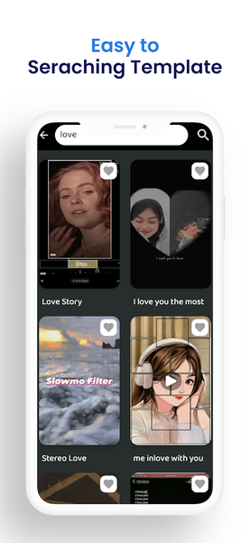 CapPre - Templates and Presets - عکس برنامه موبایلی اندروید