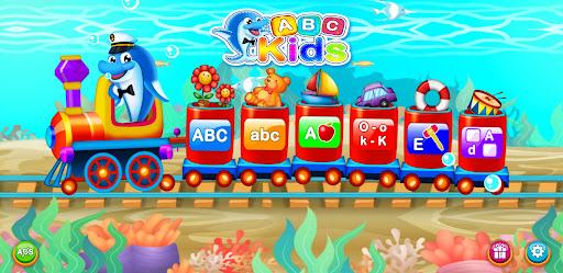 ABC Kids: Phonics and Tracing - Image screenshot of android app