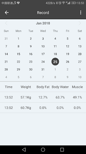 Fitbrick۲ - عکس برنامه موبایلی اندروید