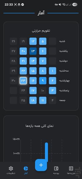 jibyar - Image screenshot of android app