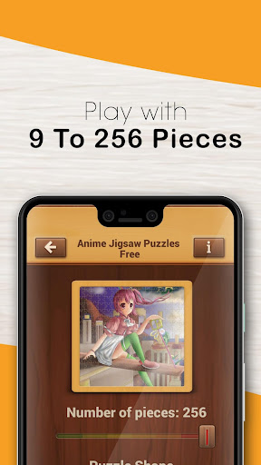 Anime Jigsaw Puzzles Free APK (Android Game) - Free Download