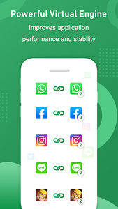 Dual Space Pro - Multiple Accounts App Cloner APK for Android