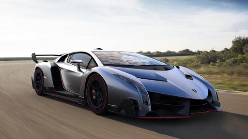 Best Lamborghini Veneno Wallpaper - عکس برنامه موبایلی اندروید