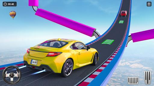 Crazy Car Driving - Car Games - عکس بازی موبایلی اندروید