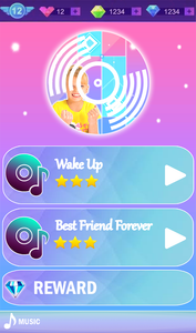 Teclado Best Friend Forever – Apps no Google Play