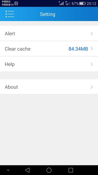 CarMatrix - Image screenshot of android app