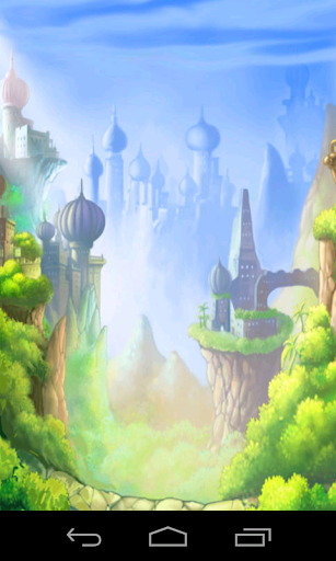 Jewels Pop - عکس بازی موبایلی اندروید