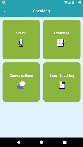 English Learners Of Dictionary - عکس برنامه موبایلی اندروید