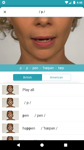 English Learners Of Dictionary - عکس برنامه موبایلی اندروید