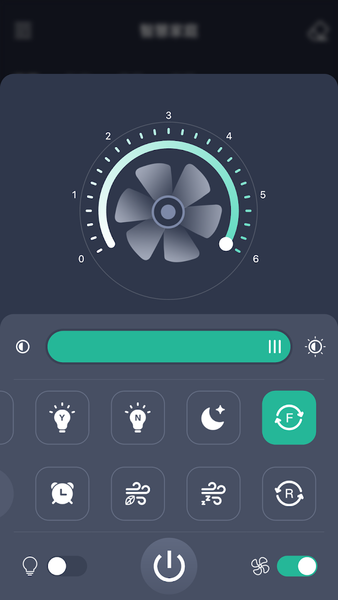 FanLamp Pro - عکس برنامه موبایلی اندروید